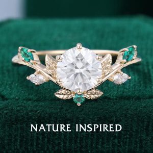 NATURE-INSPIRED