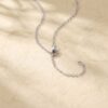 1CT Marquise Alexandrite Statement Pendant Necklace (5)