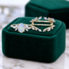 Fantasy-Inspired Engagement Ring Set with Opal & Moonstone (3)