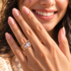 Fantasy-Inspired Engagement Ring Set with Opal & Moonstone (5)
