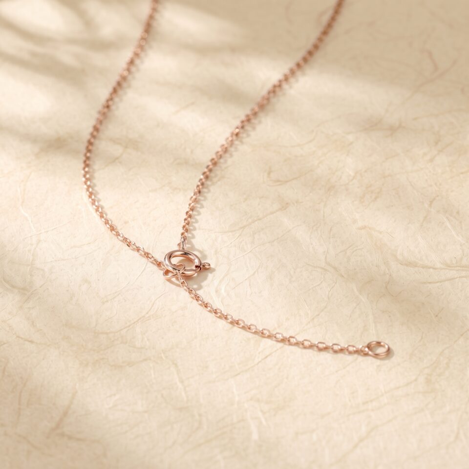 Magic Mirror | Oval Cut Moissanite Halo Cluster Pendant Necklace6