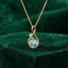 Gemstone Necklaces
